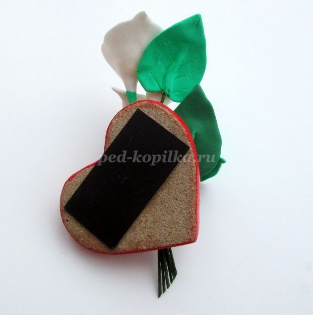 Сердечные каллы: часть 3 Сердечные каллы: часть 3