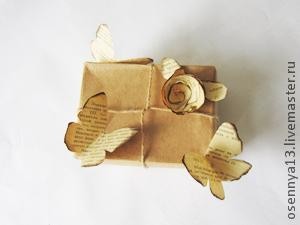 Красивая упаковка подарка, которую может сделать каждый: часть 2