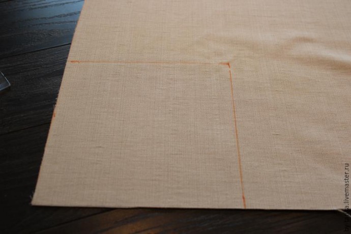 Меняем обивку дивана: часть 2