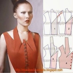 ​Моделирование оригинальных лифов