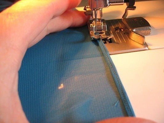 Шитье тонких тканей: хитрости Шитье тонких тканей: хитрости