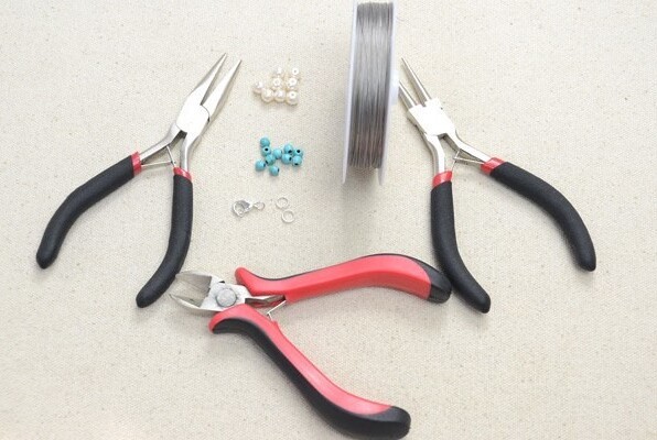 ​Браслет с зубчатым краем