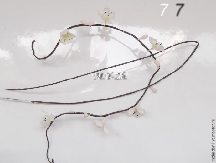 Делаем интерьерный венок своими руками: часть 1 Делаем интерьерный венок своими руками: часть 1