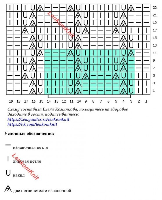 Идеальный джемпер с оригинальным сочетанием узоров Идеальный джемпер с оригинальным сочетанием узоров