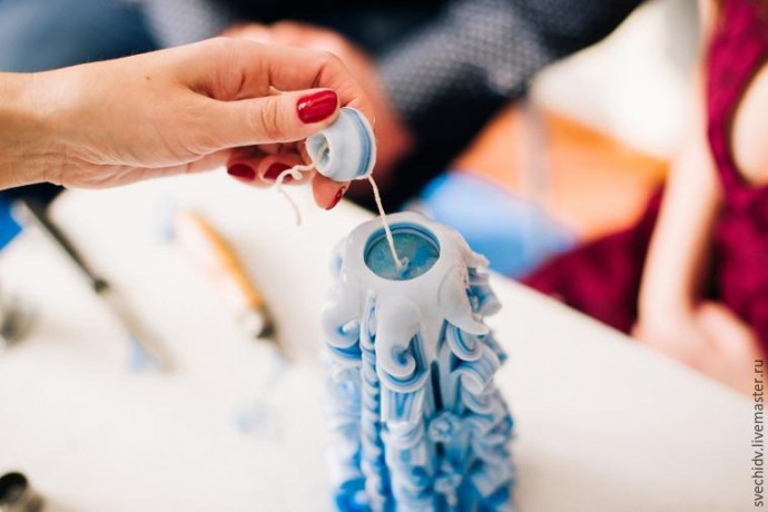 Семейный очаг