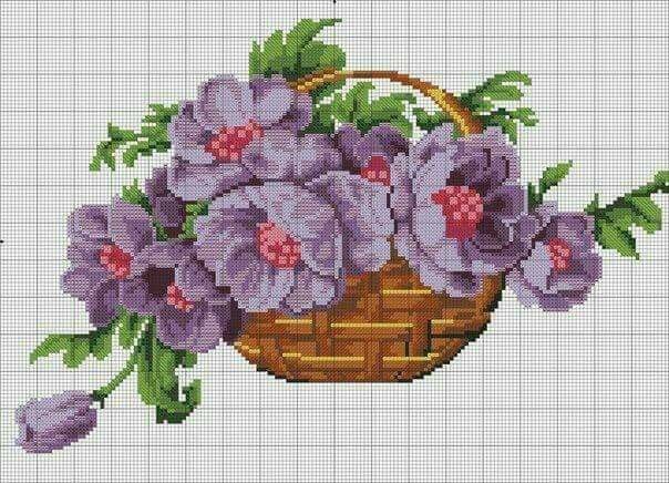 ​Прекрасные букеты: часть 6