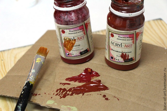 Делаем стильный арт-объект из обычных вещей: часть 1 Делаем стильный арт-объект из обычных вещей: часть 1