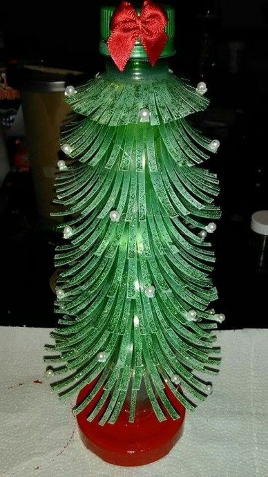 Гастрономические елочки