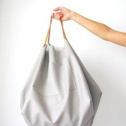 ​Как легко и просто сшить сумку для покупок