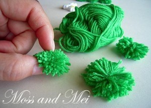 Как украсить тапочки Как украсить тапочки