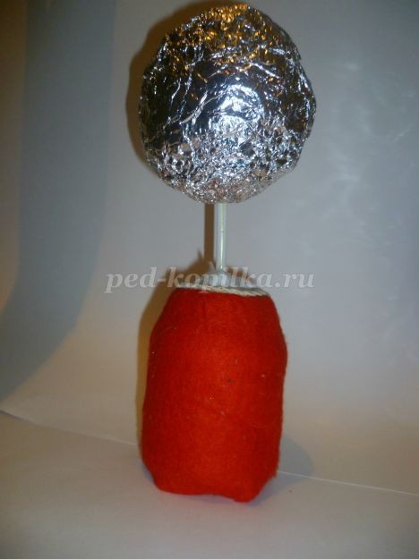 Дерево счастья своими руками: мастер-класс Дерево счастья своими руками: мастер-класс