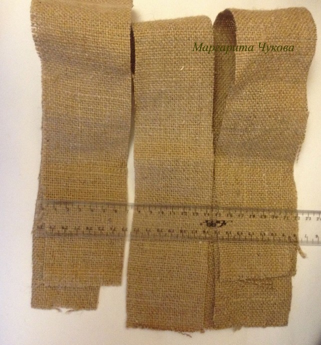 Декоративный праздничный венок своими руками: часть 1