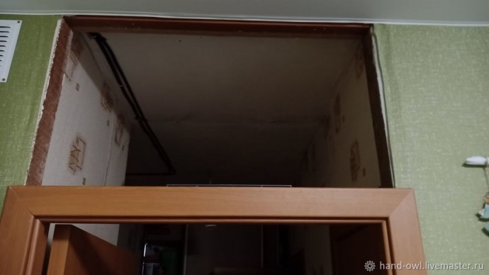 Делаем панно из битой плитки: часть 1