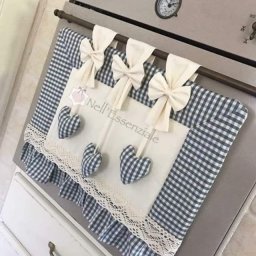 ​Фартуки на духовку: идеи для вдохновения