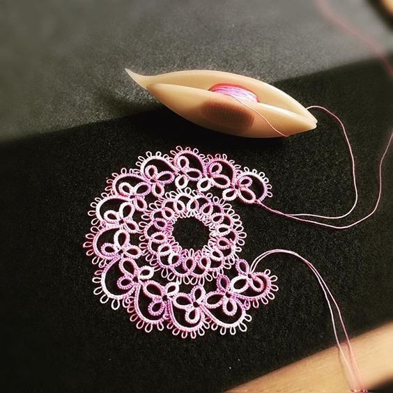 ​Фриволите