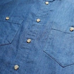 Идеально симметричные карманы оригинальным способом