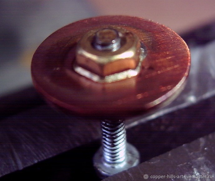 Приборы и монометры в стиле стипанк: часть 2