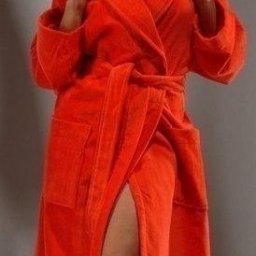 ​Моделирование халатов