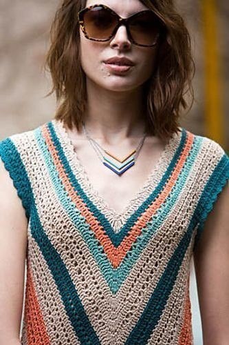 Топ крючком Топ крючком