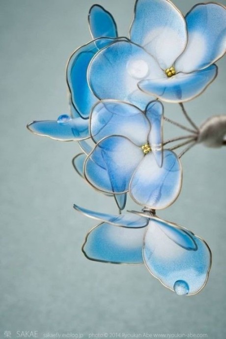 Витраль: идеи для вдохновенного творчества