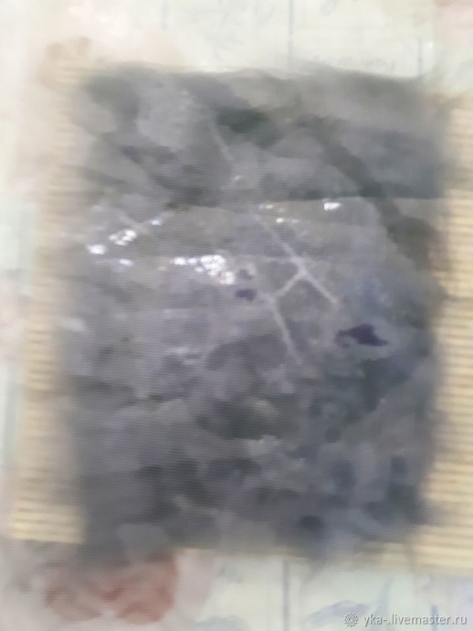 Создаем чехол для телефона методом мокрого валяния Создаем чехол для телефона методом мокрого валяния