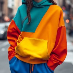 ​Интересные варианты сочетания цветов