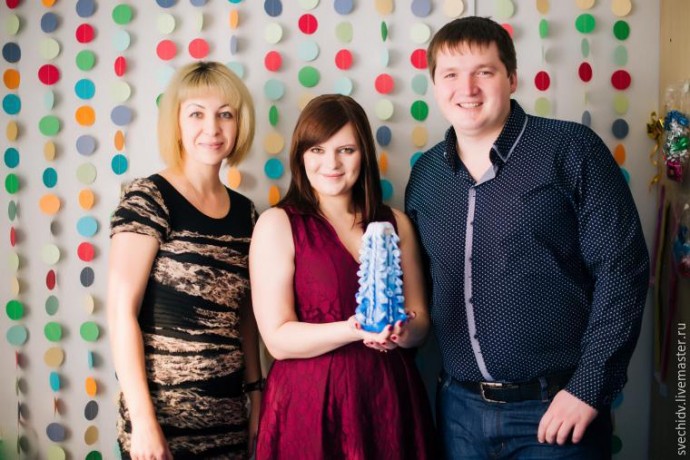 Семейный очаг