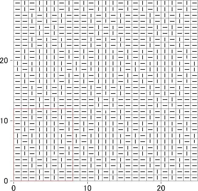 Простые узоры спицами