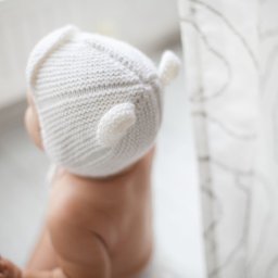 Как аккуратно сшить детали вязаного изделия