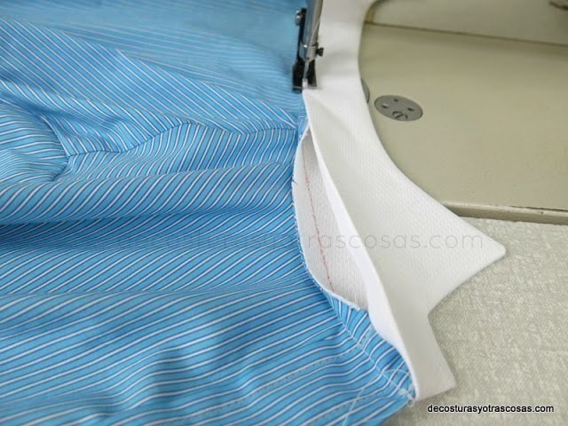 Моделируем и шьем воротничок