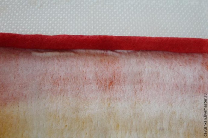 ​Как сделать необычные бусы-роллы: три разных способа, часть 1