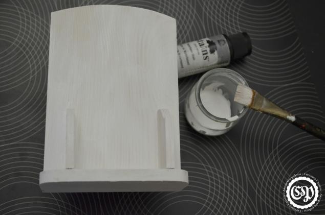 ​Вечный календарь настольный: мастер-класс по вживлению лазерной распечатки в дерево, часть 1