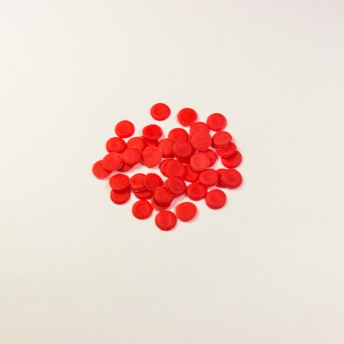 ​Мастерим сладкий свадебный стол в миниатюре: часть 3