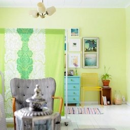 ​Ширма/вешалка 2 в 1: мастер-класс