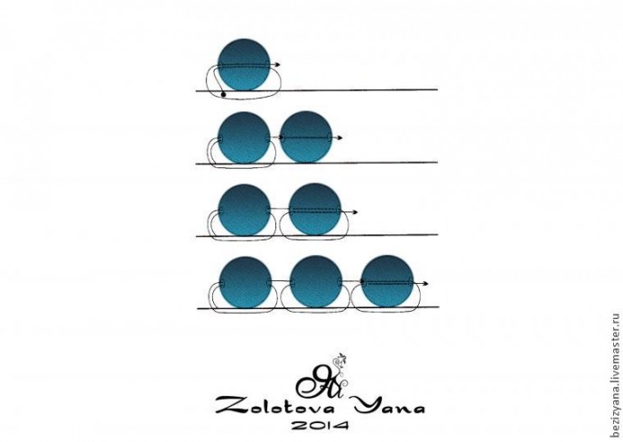 Вышитая бисером и кристаллами брошь "Совушка-сова": мастер-класс, часть 2