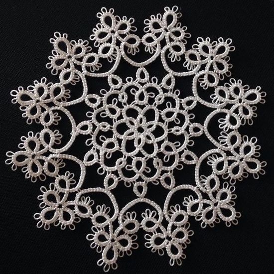 ​Фриволите