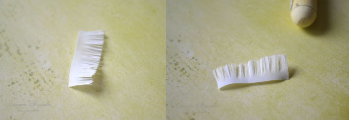 Создаем цветок "Ветреница дубравная" из фоамирана: мастер-класс, часть 1