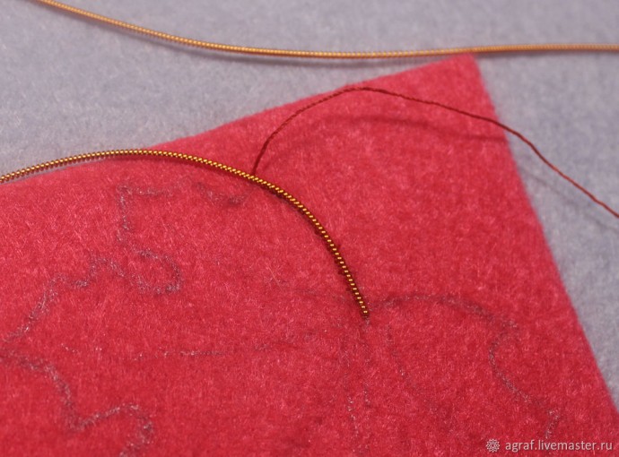 Брошь "Кленовый листочек" Брошь "Кленовый листочек"