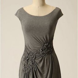 ​Шьем на ткани защипы и буфы своими руками