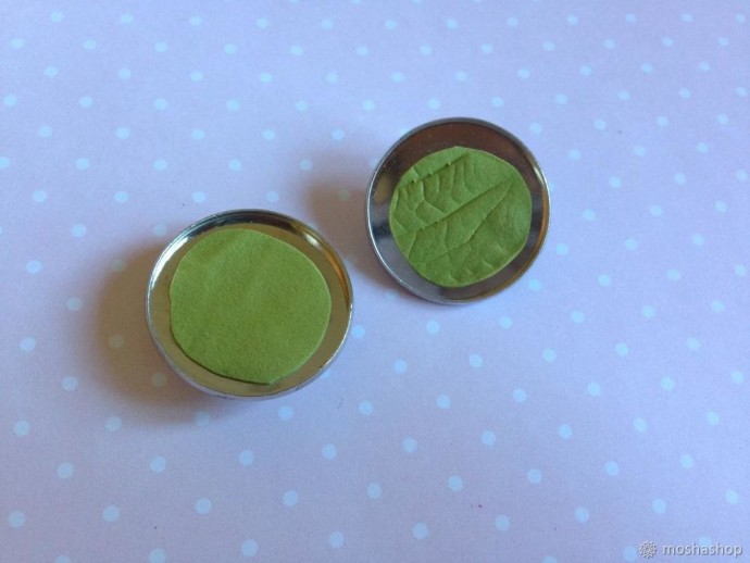 Создаем нежную гортензию из фоамирана: часть 3