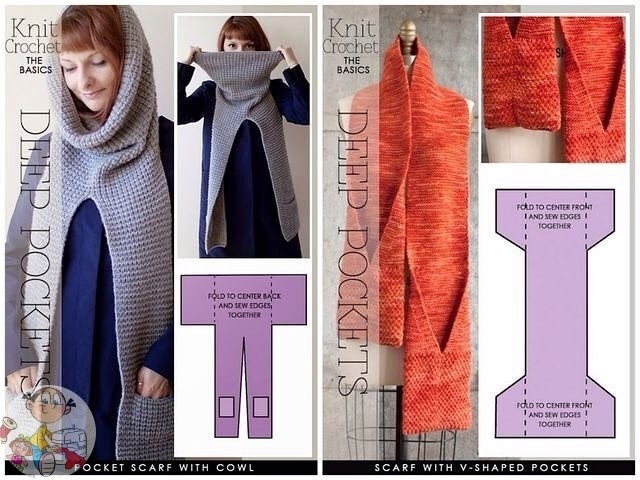 Блуза ажурным узором и не только