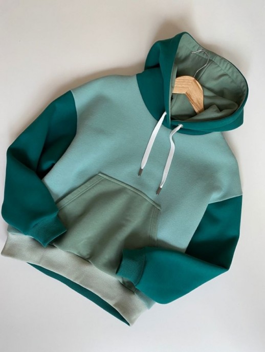 ​Интересные варианты сочетания цветов