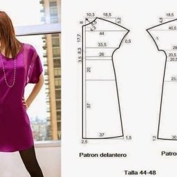 Несколько моделей на лето