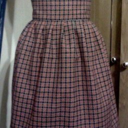 ​Шьем юбку легко и просто