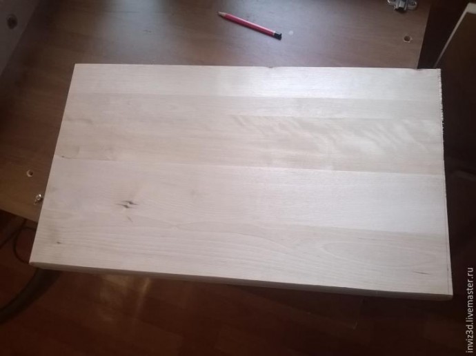 Изготавливаем маску в венецианском стиле с применением 3D технологий: часть 2