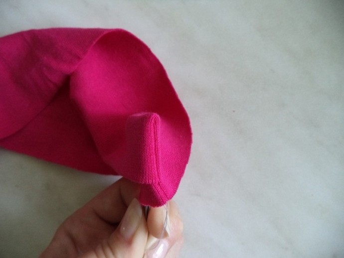 Воротник на детских водолазках Воротник на детских водолазках