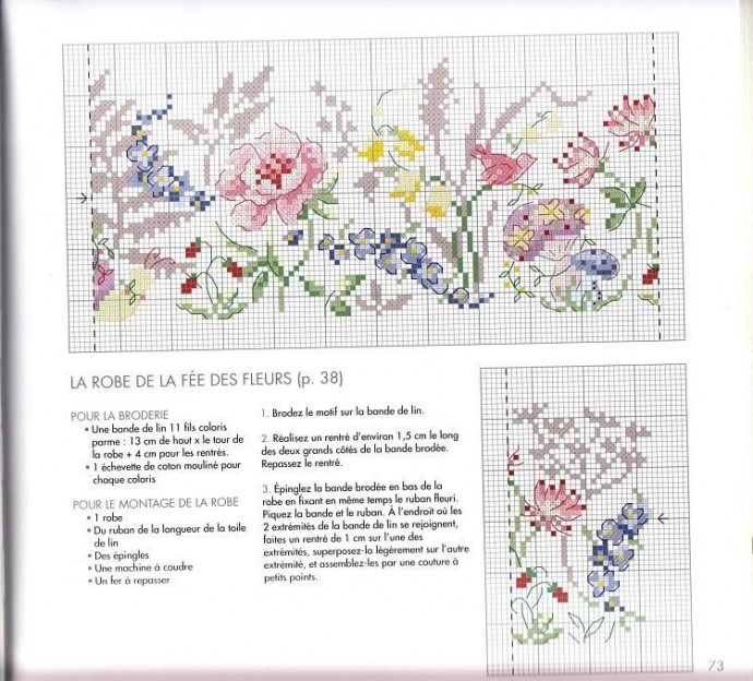 ​Прекрасные букеты: часть 13