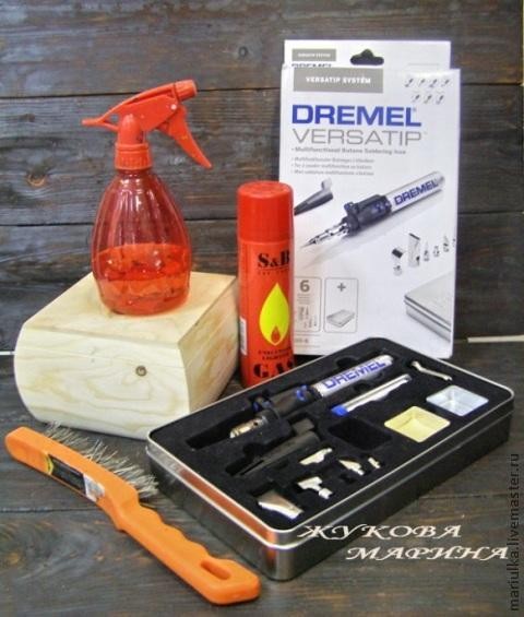 ​Состаривание древесины с помощью обжига, брашировки, воскования и тонировки: часть 1