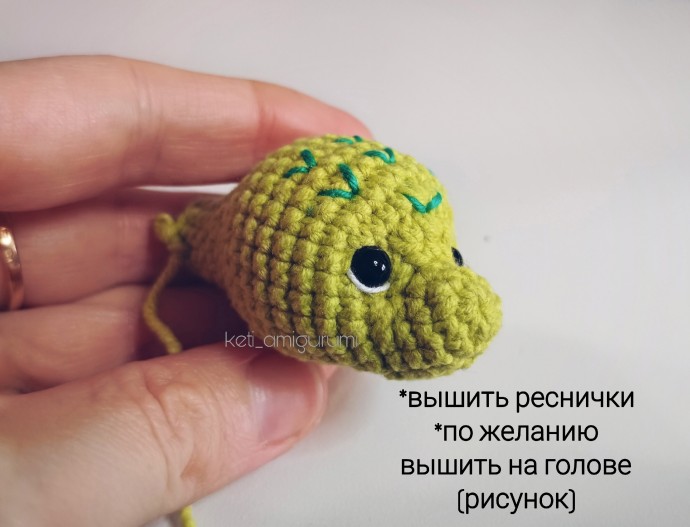 Новогодний талисман