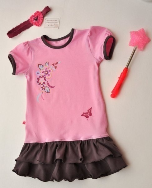 Обработка горловины без распошивальной машины